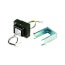Foot Mounted 120 Vac Transformer w/ 9" Lead Wires (40VA), AT40A1162