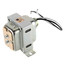 Foot Mounted 120 Vac Transformer with 9 in. Lead Wires, AT72D1089