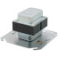 Plate Mounted 120 Vac Transformer w/ 9" Lead Wires, AT72D1188