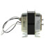 Foot Mounted, Plate Mounted, or Clamp Mounted 120 Vac Transformer w/ 9 in. Lead Wires (40VA), AT72D1683