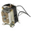 Foot Mounted, Plate Mounted, or Clamp Mounted 120 Vac Transformer w/ 9 in. Lead Wires (40VA), AT72D1683