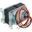 Plate Mounted 208/240 Vac Transformer with 9" Lead Wires, AT72D1691