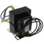 Foot Mounted 480 Vac Transformer with 12 in. Lead Wires and Energy Limiting Overload Protection, AT87A1155