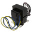 Foot Mounted 480 Vac Transformer with 12 in. Lead Wires and Energy Limiting Overload Protection, AT87A1155
