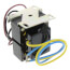 Foot Mounted 277 Vac Transformer w/ 12" Lead Wires & Energy Limiting Overload Protection, AT87A1189
