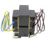 Foot Mounted 277 Vac Transformer w/ 12" Lead Wires & Energy Limiting Overload Protection, AT87A1189