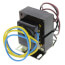 Foot Mounted 277 Vac Transformer w/ 12" Lead Wires & Energy Limiting Overload Protection, AT87A1189