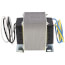 Foot Mounted 120 Vac Transformer w/ 12" Lead Wires and Internally Fused Secondary for Overload Protection, AT88A1005