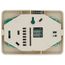 1Heat 1Cool Non-Prog Tsat, ATA11U01