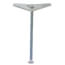 3/16" x 3" Toggle Bolt