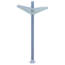 1/4" x 4" Toggle Bolt