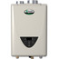 140,000 BTU ATI-110 Non-Condensing Ultra-Low NOx Indoor Tankless Water Heater (NG/LP)