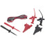 Deluxe Test Lead Kit
