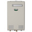 120,000 BTU ATO-140H Condensing Ultra-Low NOx Outdoor Tankless Water Heater (NG)