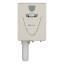 160,000 BTU ATO-240HX3 Condensing Ultra-Low NOx Outdoor Tankless Water Heater w/ X3 Scale Prevention (LP)