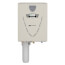 180,000 BTU ATO-340HX3 Condensing Ultra-Low NOx Outdoor Tankless Water Heater w/ X3 Scale Prevention (LP)