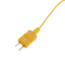 6" K-Type Liquid Temperature Probe w/ Handle