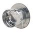 6" Air-Tite Take-Off w/ Damper, ATTOD6