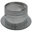 8" Air-Tite Take-Off w/ Damper, ATTOD8