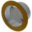 8" Air-Tite Take-Off w/ Damper, ATTOD8
