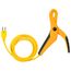 K-Type Pipe Clamp Probe  w/ 4.4' Cable (Grip Style)