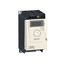 Variable Frequency Drive, 1/2 HP, 115V In, 230V Out, ATV12H037F1
