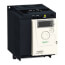 Variable Frequency Drive, 1 Max. HP, 1 Input Phase AC, 115VAC Input Voltage