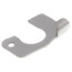 Stop Bracket, AU162-1876X01