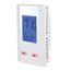 Autonomous DP Dual Timed Electronic Thermostat ( 208/240V, 16A)