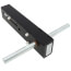 Linkage for Duradrives 2-1/2" to 4" Valves