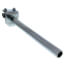 6-5/8" Shaft Extension (Fits 5/16" to 1" Diameter Shafts)