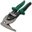 AV9 Aviation Snips, Right Cut Vertical