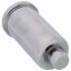 1/8" Straight Steam Air Valve