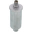 1/8" Straight Steam Air Valve