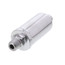1/4" Straight Steam Air Valve