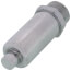 3/4" MIP x 1/2" FIP Straight Steam Vent