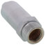 3/4" MIP x 1/2" FIP Straight Steam Vent