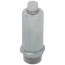 3/4" MIP x 1/2" FIP Straight Steam Vent