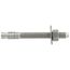 5/8" x 6" Stainless Steel Wedge Expansion Anchor
