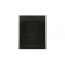 AWH Architectural Heavy-Duty Fan-Forced Wall Heater (4,800 Watts - 240 Volt)