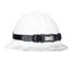 Axis Li Industrial Glove-Friendly Micro-USB Rechargeable Headlamp, 450 Lumens, 15 Hr Run Time