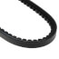 TorqTitan Gripnotch Belt w/ 24.3" Pitch