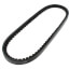 TorqTitan Gripnotch Belt w/ 24.3" Pitch