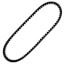 TorqTitan Gripnotch Belt w/ 25.3" Pitch
