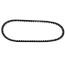 TorqTitan Gripnotch Belt w/ 26.3" Pitch