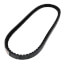 TorqTitan Gripnotch Belt w/ 26.3" Pitch