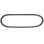 TorqTitan Gripnotch Belt w/ 27.3" Pitch