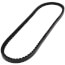 TorqTitan Gripnotch Belt w/ 31.3" Pitch