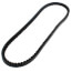 TorqTitan Gripnotch Belt w/ 32.3" Pitch