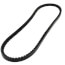 TorqTitan Gripnotch Belt w/ 34.3" Pitch
